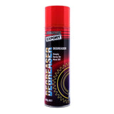 4PK Australian Export Degreaser Powerful Grease Oil Mechanical Concrete 400gm
