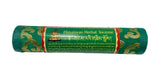 Himalayan Herbal Druk Incense Sticks Kathmandu Nepal 100% Natural Green 2Pk