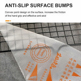 200x Plastic Disposable Piping Bag Cake Decor Icing Frosting Nozzles -L 23x36cm