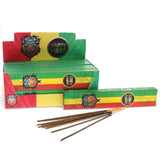 Happy Vibes 120 Incense Sticks New Moon India Relaxation Fragrance Odours