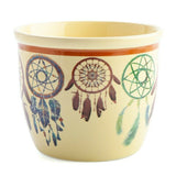 Catch My Dreams Gift Set White Sage Smudge Ceramic Bowl Bamboo To Go Cup