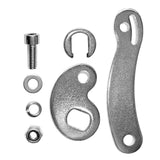 Torque Arm Front Rear Refit Components Conversion Parts For Electric Bike Ebike