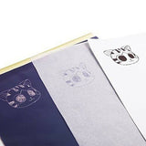 20pcs Tattoo Stencil Paper Transfer Spirit Thermal Carbon Tracing Copier Kit