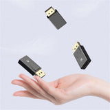 Display Port to HDMI Male Female Adapter Converter Connector 4K Displayport DP