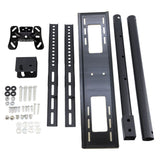 Ceiling Roof TV Mount Adjustable Wall Bracket Tilt 32"-75" LCD LED Plasma