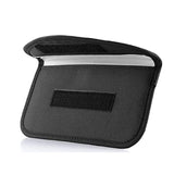 1 For Faraday Bag RFID Signal Blocking Shielding Pouch Cell Phone Wallet Blocker