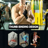 Brace Strap Protection Wrist Support Splint Carpel Tunnel CTS RSI Pain Relief