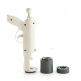 Alcohol Shot Gun White Beverage Dispenser Party Game Fun Game