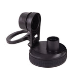 Oasis Stainless Steel Double Wall Insulated Sports Bottle w/Screw Cap 780ml -BLK