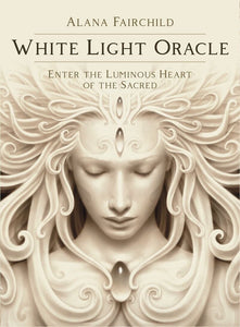 White Light Oracle Deck NEW