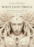 White Light Oracle Deck NEW