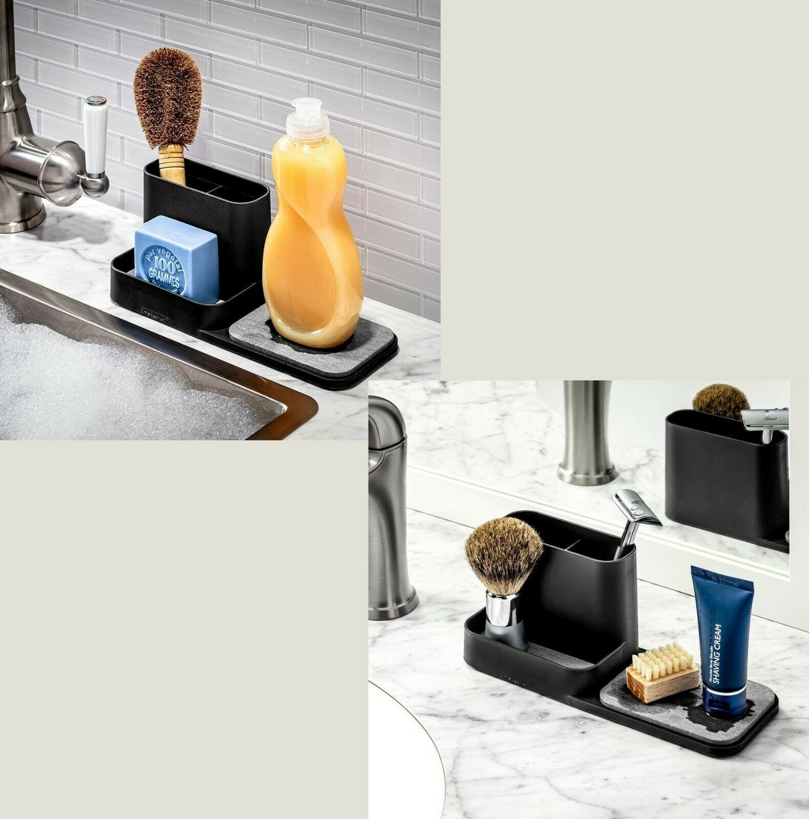 Madesmart Drying Stone Sink Station Acos eCommerce Group