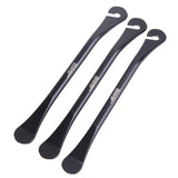 3pcs Bike Tire Lever Tyre Changing Tool Bicycle Tire Levers Steel Repair Kit