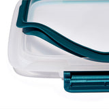 OXO Good Grips Prep & Go Divided Container 0.4 Litre  2 Cups 19x 15x6cm White