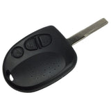 3 Button Car Remote Case Shell Key for Holden Commodore VS VX VY VZ WH WK WL