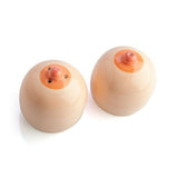 Salt and Pepper Shakers Boobs Set Novelty Funny Kitchen