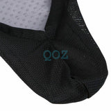 Bike Seat Cover Silicone Thick Comfort Gel Cycling Bicycle Saddle Cushion Pad