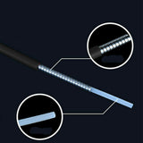 Bike Front Rear Inner Outer Wire Brake Gear Shifter Bicycle Cable Housing Kit