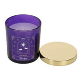 The Star Lavender Tarot Candle Scent Lavender Candle Healing Gift Decor