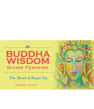 Buddha Wisdom Divine Feminine Affirmation Deck NEW