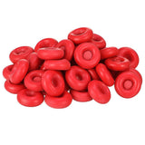 10x Latex Caulk Saving Cap Re-Sealable Caulking Nozzle Tube Tips Covers