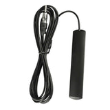 Hidden Antenna Radio Stereo AM FM Stealth for Vehicle Car Truck