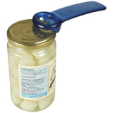 JAR OPENER Lid Bottle Tube Gadget Utensil Pop Key Top Twist