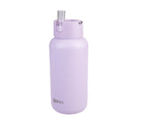 Oasis Moda Ceramic Lined Stainless Steel Triple Wall Drink Bottle 1.0L Orchid