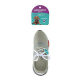 Pet Dog Toy Squeaky Shoe Rubber Latex Pet Novelty Sound Honking Funny Chew