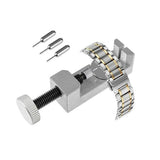 Premium Hard Tool Watch Band Link Pin Remover Adjuster Resizer Repair Tool Kit Set
