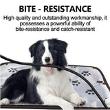 Pet Electric Heat Mat Pad Dog Cat Heating Heater Waterproof Blanket