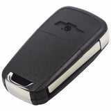 3 Button Remote Flip Key Uncut Shell Case Enclosure for Holden Cruze Trax Barina
