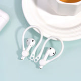 EarHooks AntiLost Secure Ear Hook Holder Loops NEW For AirPods Pro For AirPods 3