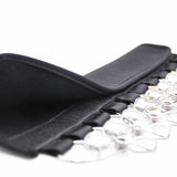 10 Clips Closet Hanger Door Baseball Hat Holder Cap Rack Storage Organizer