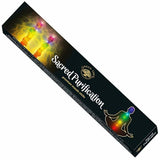 Green Tree Sacred Purification 144 Incense Sticks