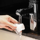 42000RPM Handheld Cordless Vacuum Cleaner Home & Car Dust Blower Mini Air Duster