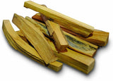 Stilus Palo Santo With 4 Smudge Incense Meditation Aroma Fragrance Reiki