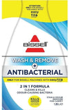 Bissell Wash & Remove Antibacterial Formula 1.25L
