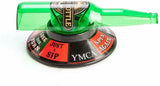 Spin The Bottle Spin The Bottle Roulette Wheel Party Game Black