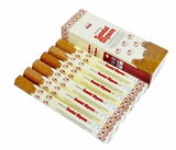 Darshan Sandal Myrose Incense Fragrance Stick Natural India Essences 120 Sticks