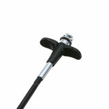 Mechanical Vintage Shutter Release Cable For Film Cameras Exposure Control 40cm
