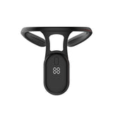 Slimory Ultrasonic Portable Lymphatic Soothing Body Shaping Neck USB -Black