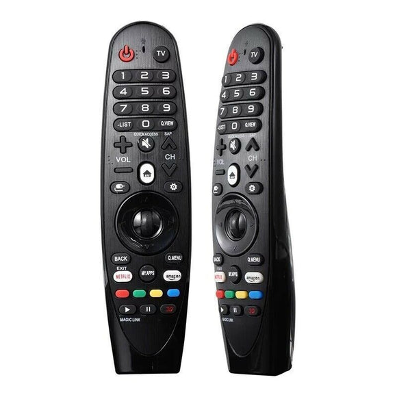 Remote Control Replacement Controller Magic Smart TV For LG AN-MR650A