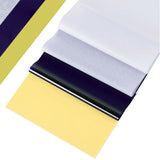 20pcs Tattoo Stencil Paper Transfer Spirit Thermal Carbon Tracing Copier Kit