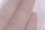 4x Washing Machine Filter Bag Floating Lint Hair Catcher Mesh Pouch Laundry Tool