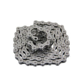 116 Links Bicycle Chain For CN-HG53 LX 9 Speed Deore  Mountain Bike Chains