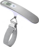 Precision Digital Travel Scale for Suitcase Luggage Weight 110Lb 50KG Capacity