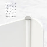 YouCopia ShelfSteps Can Organizer 3-Shelf White Kitchen Pantry Organiser