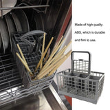 Universal Dishwasher Cutlery Basket Suits for Many Brands 240mmx 135mm x 122mm