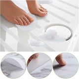 Non Slip Anti Skid Bath Shower Strip Stickers Bathroom Bath Tub Applique